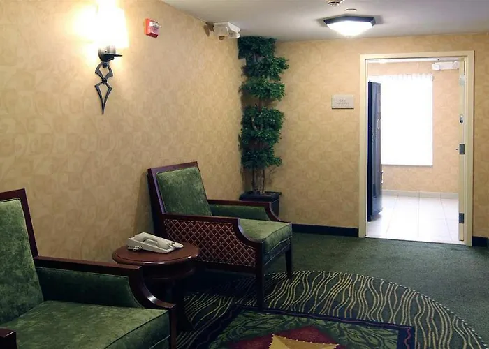 Hilton Garden Inn-Newburgh/Stewart Airport
